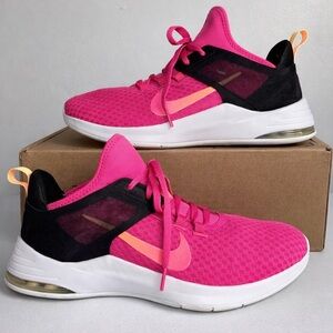 Nike Air Max Bella TR2 Training Shoes Women’s Size11